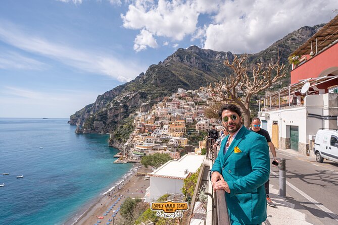 Private Amalfi Coast Tour - Enjoy It With Our Local English Speaking Driver - Recap