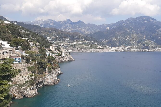 Private Amalfi Coast Tour With English Driver Available - Customer Testimonials