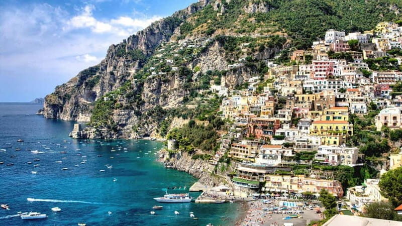 Private Amalfi Coast Vespa Tour with Road Captain - Frequently Asked Questions