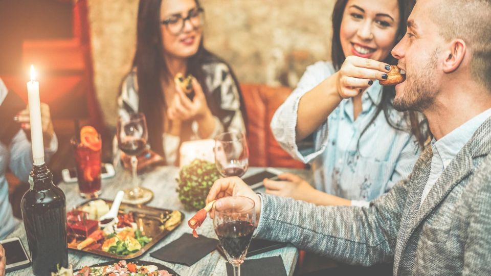 Private American Food Tasting Tour in New York City - Meeting Point and Directions