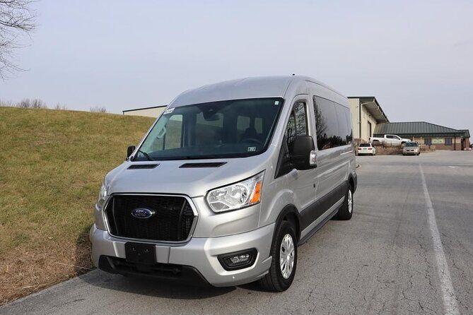 Private Amish Country Tour - An In-Depth Look at the Lancaster Private Amish Country Tour