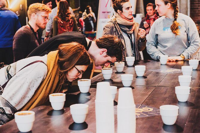 Private Amsterdam Red Light District and Coffee Shop Tour with Expert Guide - An Honest Look at the Tour Itself