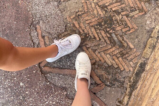 Private Ancient City Tour - Colosseum & Roman Forum - Practical Tips for Your Visit