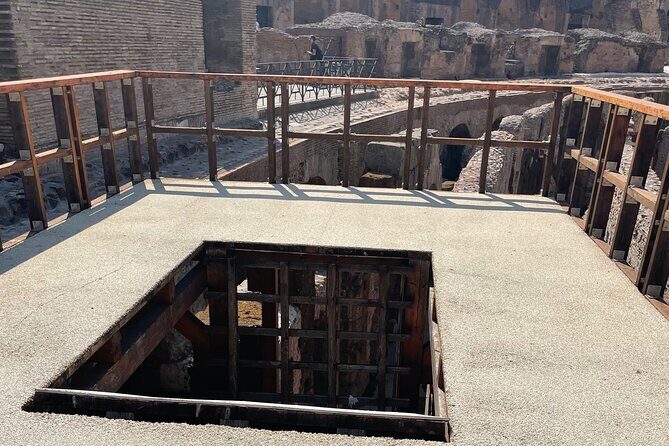 Private Ancient City Tour - Colosseum & Roman Forum - Final Thoughts