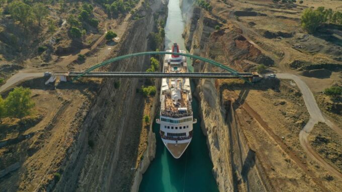 Private Ancient Corinth Tour& Nemea Wine Tasting Tour - Nemea Wine Region