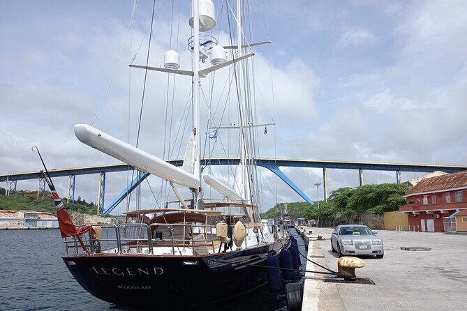 Private and Airport Transfers (Willemstad Area Only) (2 way) - Why Choose This Transfer Service?