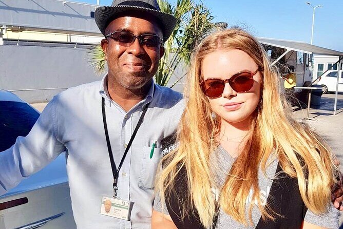 Private and Airport Transfers (Willemstad Area Only) (2 way) - The Authenticity and Personal Touch