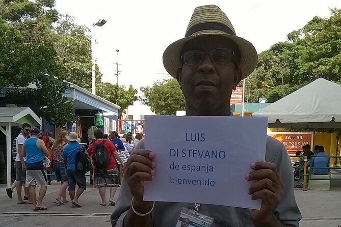 Private and Airport Transfers (Willemstad Area Only) (2 way) - FAQ