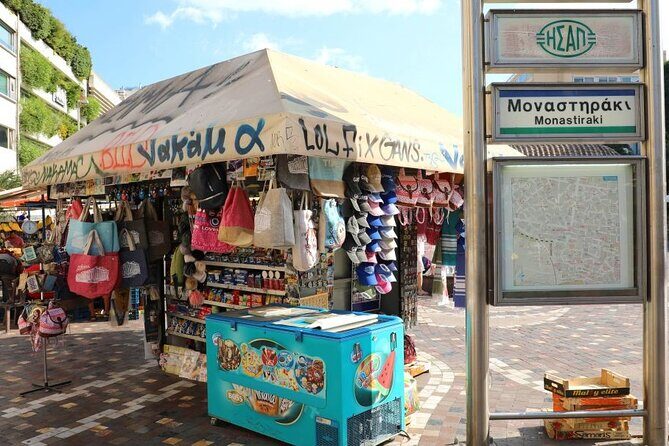 Private and Custom Athens Kickstart Tour With A Local - Final Word