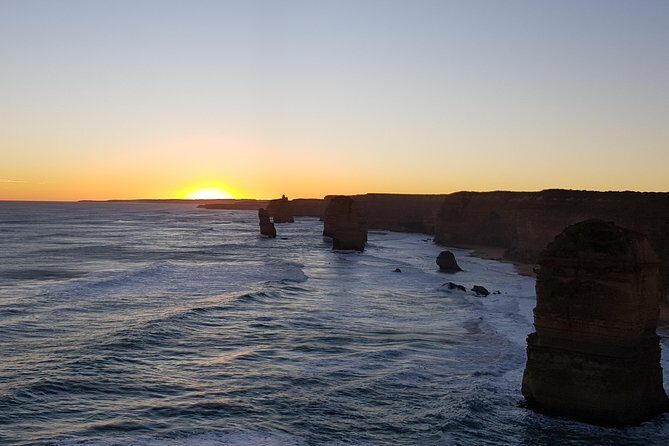 Private and Customised Great Ocean Road and Luxury Tour - FAQ