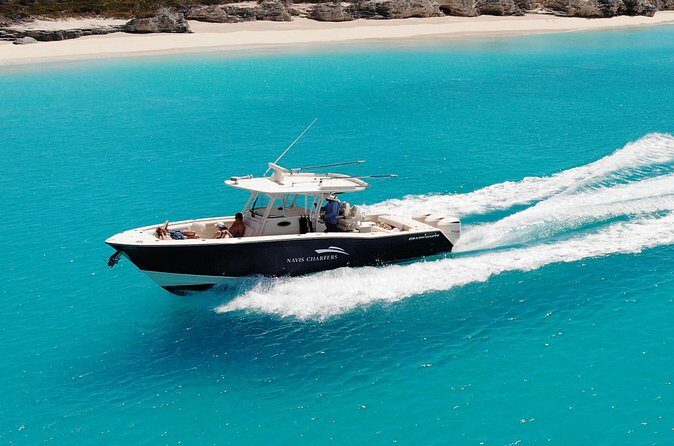 Private and Customizable Half day Boat Experience to Caicos cays - Who is This Tour Best For?
