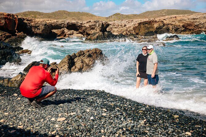 Private and Customized Aruba 4X4 Jeep Adventure - FAQ