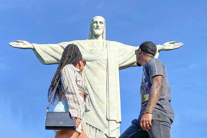 Private and Customized City Tour of Rio De Janeiro - Customized Itineraries
