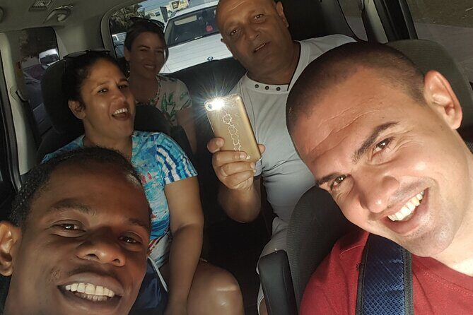 Private and Customized Montego Bay City Tour - Exploring Montego Bays Highlights in Depth