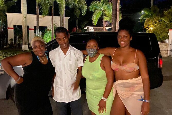 Private and Customized Montego Bay City Tour - FAQ