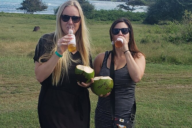 Private and Customized Montego Bay City Tour - Booking Information