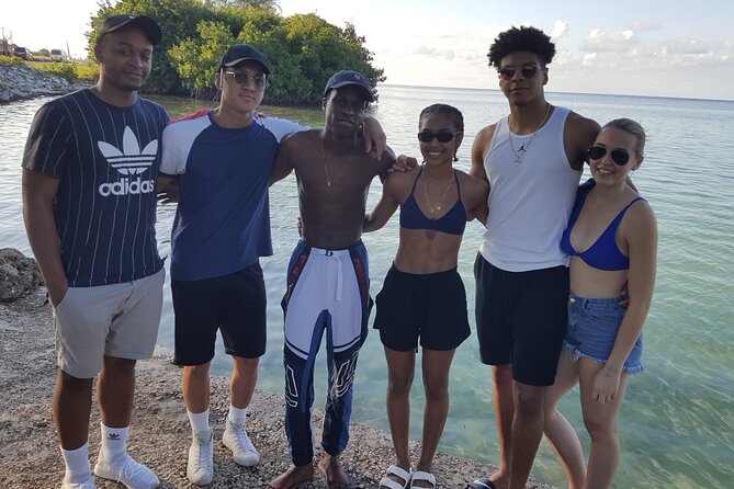 Private and Customized Montego Bay City Tour - Frequently Asked Questions