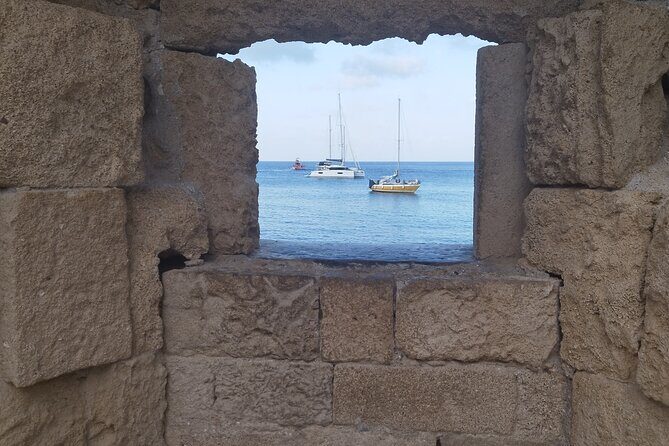 Private and Customized Sightseeing Tour of Rhodes - Final Thoughts