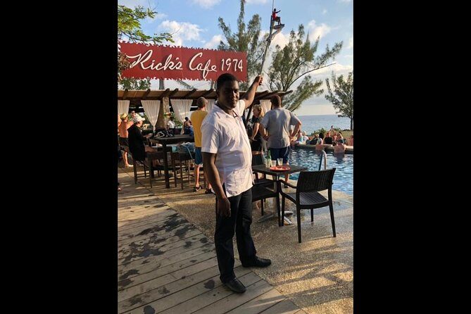 Private and Customized Tour to Negril From Montego Bay - Introduction