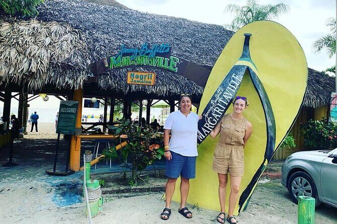Private and Customized Tour to Negril From Montego Bay - Exploring the Full-Day Negril Experience