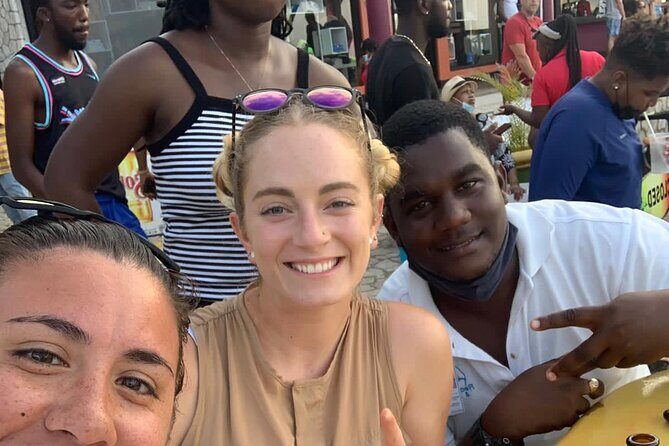 Private and Customized Tour to Negril From Montego Bay - Who Should Consider This Tour?