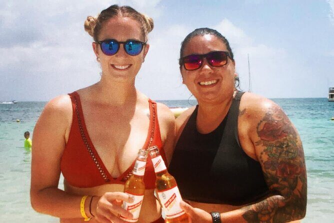 Private and Customized Tour to Negril From Montego Bay - The Sum Up