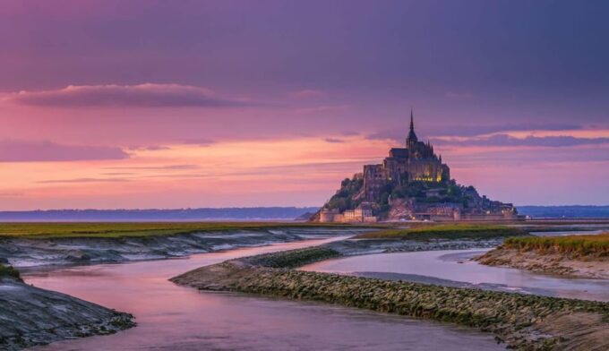 Private and Enchanted Journey Escape to Mont-Saint-Michel - Accessibility Considerations