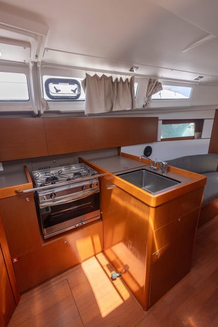 Private and Exclusive Sailing in the Bay of Palma and Surrounding Area - Swimming and Cove Exploration