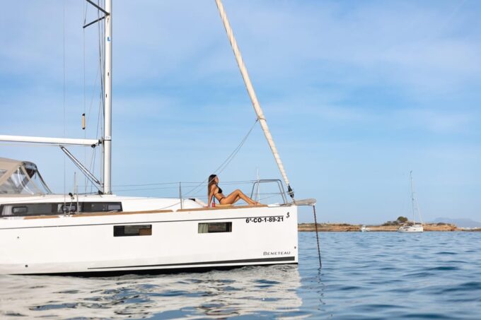 Private and Exclusive Sailing in the Bay of Palma and Surrounding Area - Customer Reviews and Feedback