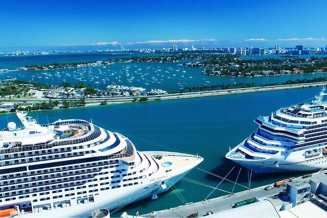 Private and Exclusive Tourist Transportation in Miami - Who Should Consider This Service?