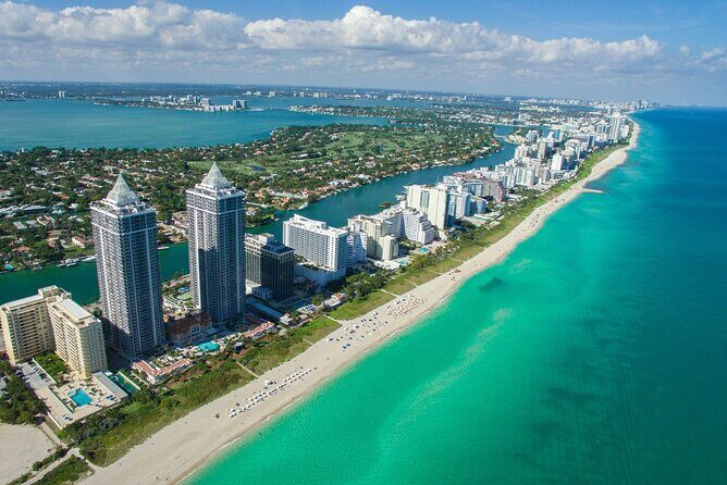 Private and Exclusive Tourist Transportation in Miami - Final Thoughts