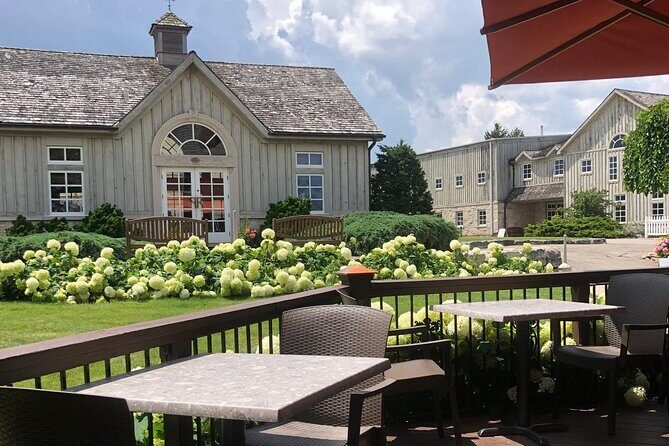 Private and Exclusive Winery Tour with a Wine Expert - FAQ