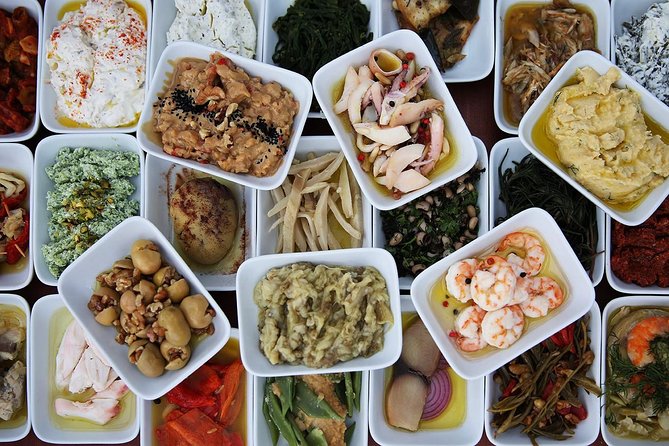 Private and Guided Istanbul Food Tour - Taste of Istanbul - Reviews and Ratings