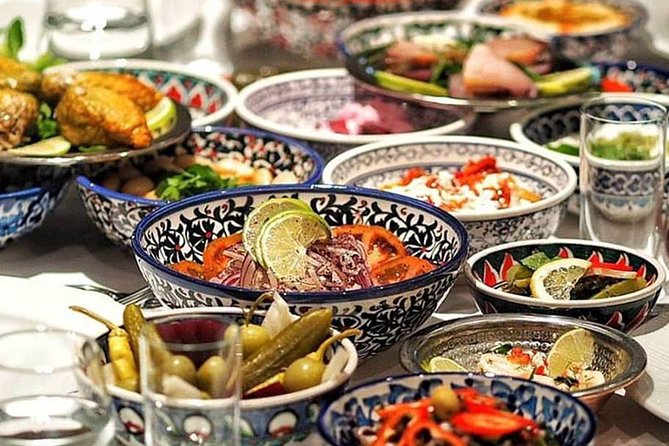 Private and Guided Istanbul Food Tour - Taste of Istanbul - Getting to Istanbul