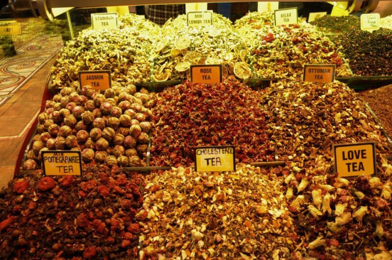 Private and Guided Istanbul Food Tour - Tastes of Istanbul - FAQ