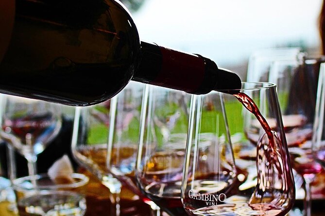 Private and Guided Tour on Etna With Wine Tasting Included - Preparing for the Tour