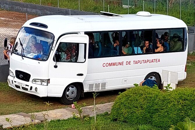 Private and guided visit to Mystery House Raiatea - Who Should Consider This Tour?