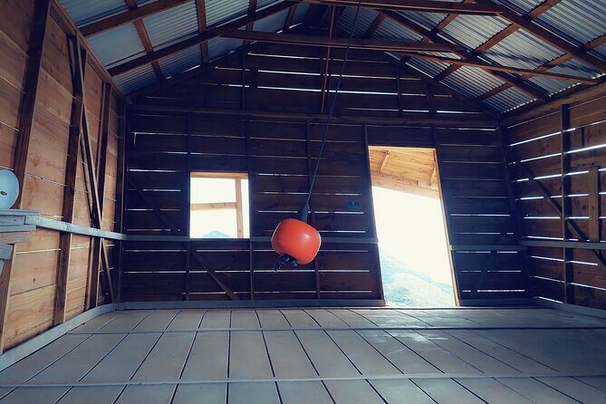 Private and guided visit to Mystery House Raiatea - The Sum Up