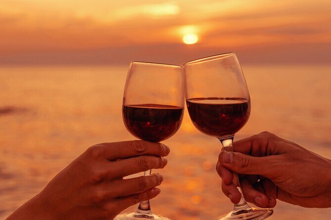 Private and Local Sunset Cruise in Tahiti - Introduction