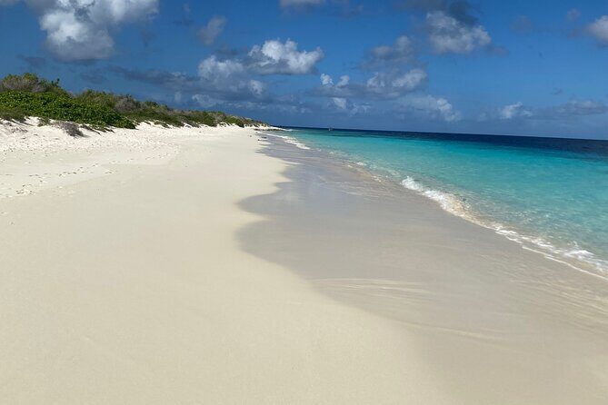 Private and Luxury 2 Stop Snorkel in Bonaire National Marine Park - What You Can Expect from the Snorkeling Spots