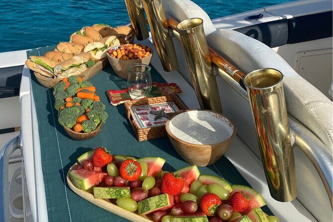 Private and Luxury 2 Stop Snorkel in Bonaire National Marine Park - Who Should Consider This Tour?