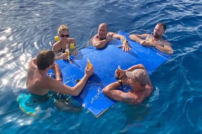 Private and Luxury 2 Stop Snorkel in Bonaire National Marine Park - FAQ