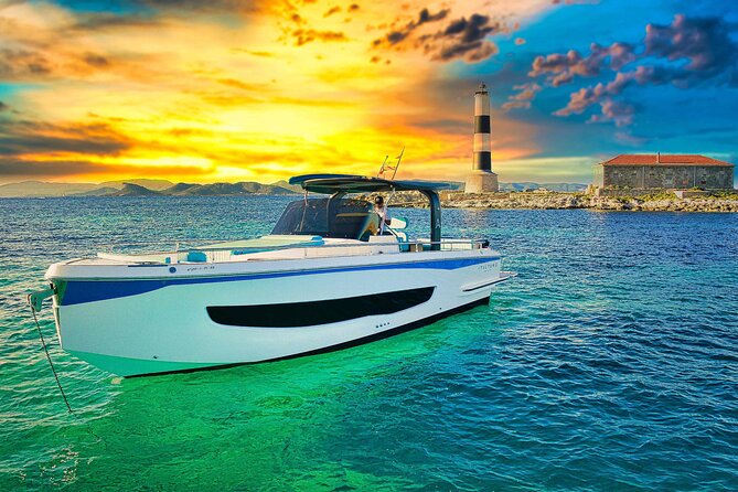 Private and Luxury Boat Day Tour Around Ibiza and Formentera - Meeting Details