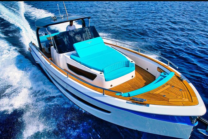 Private and Luxury Boat Day Tour Around Ibiza and Formentera - Cancellation and Reviews