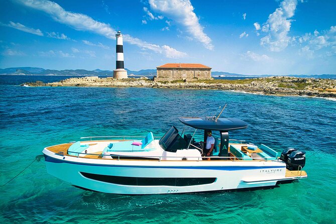 Private and Luxury Boat Day Tour Around Ibiza and Formentera - What to Expect