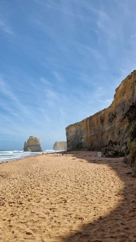 Private and Luxury Great Ocean Road and 12 Apostles Day Tour - Key Points