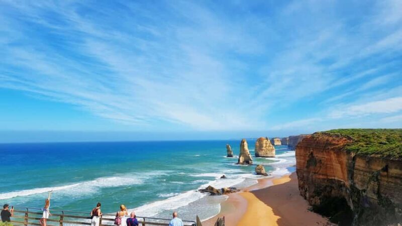 Private and Luxury Great Ocean Road and 12 Apostles Day Tour - FAQs