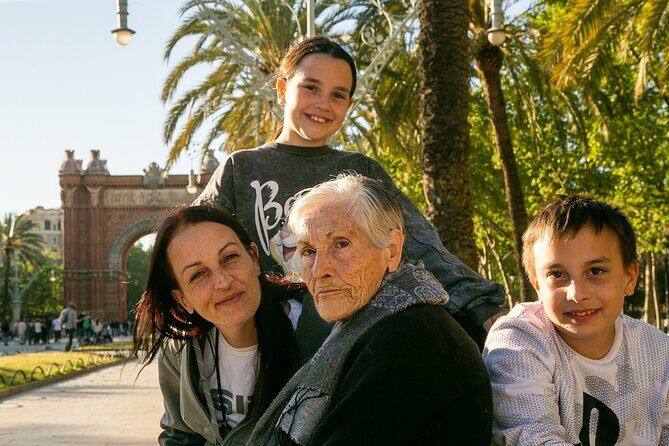 Private and Personalized Photography Adventure in Barcelona - FAQ