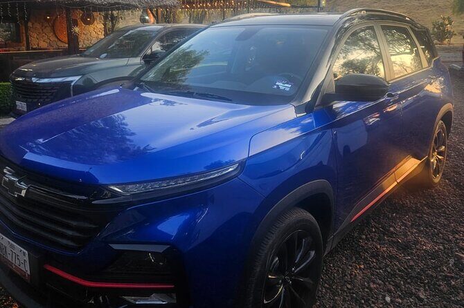 Private and Reliable Airport Transportation to your Hotel or Airbnb - The Nuts and Bolts of the Transfer Experience  