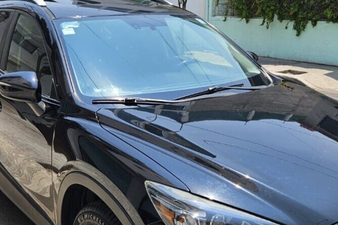 Private and Reliable Airport Transportation to your Hotel or Airbnb - What to Expect on the Day  